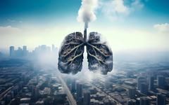 Quelle est la part de la respiration humaine dans le réchauffement climatique ?