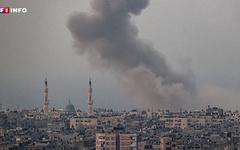 EN DIRECT - Guerre Israël-Hamas : la France exige "que toute la lumière soit faite" après la mort de l'un de ses agents