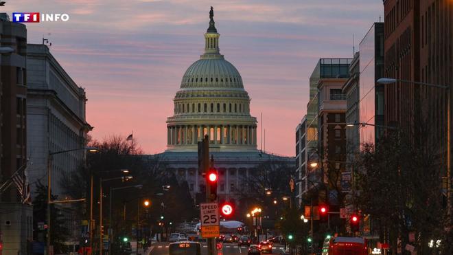 États-Unis : un attaché parlementaire viré après avoir tourné une sextape à l'intérieur du Capitole