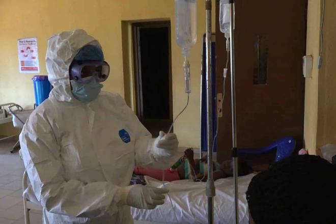 Nigeria : au moins 200 personnes tuées par la fièvre de Lassa