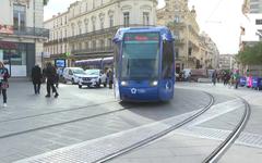 Montpellier: les transports en commun désormais gratuits
