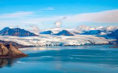 Des traces de crème solaire retrouvées… au Pôle Nord !