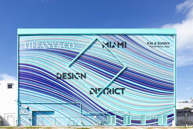 Développement durable : LVMH s’engage d'avantage pour ses boutiques du Miami Design District
