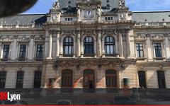 Désobéissance civile : note salée pour Dernière rénovation au tribunal de Lyon