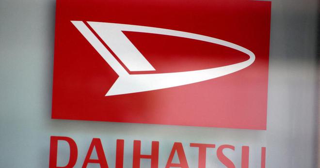 Daihatsu suspend la livraison de tous ses véhicules après la falsification de tests de sécurité