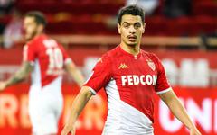 Ligue 1. Battu par Monaco (et Ben Yedder), Toulouse se retrouve barragiste