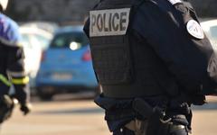 ”Uber-shit” rue Marmier à Besançon : direction la prison pour un dealer de 30 ans