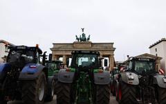 L’Allemagne modifie son budget en réponse aux protestations des agriculteurs