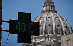 2023 a été l’année la plus chaude au cours des 100 000 dernières années