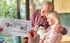 Chèque énergie: les retraités peuvent ils en bénéficier ?