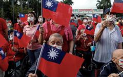 Taïwan : message officiel d'alerte sur les téléphones après le lancement d'un satellite chinois