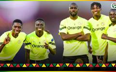 CAN 2023 : PUMA confirme, voici les maillots de l’équipe du Sénégal