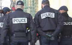 Un homme placé en garde à vue hier après avoir foncé avec son scooter sur des policiers en patrouille qui voulaient le contrôler dans un quartier de Rennes