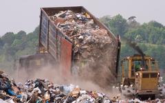 Perquisition à la métropole de Nice dans le cadre de l’affaire d’exportation illégale de déchets vers l’Espagne