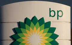 BP prié de ralentir dans l'énergie verte par un fonds activiste