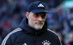 Bundesliga : le Bayern Munich veut mettre fin aux spéculations sur l’avenir de Tuchel