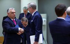 Aide à l’Ukraine : l’Union européenne lance une offensive pour lever le veto de la Hongrie