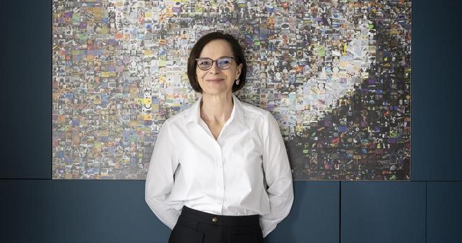 Yasmine Belkaid, nouvelle directrice générale de l’Institut Pasteur: «Il va falloir qu’on se remette en question»