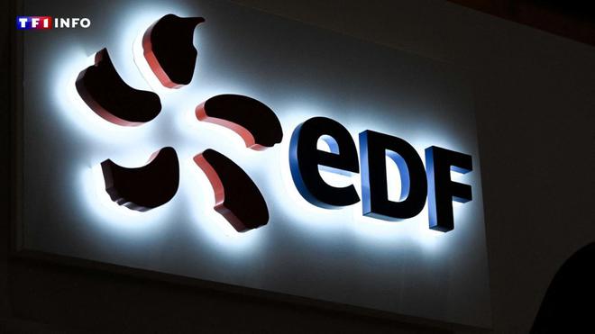 EDF : les salariés appelés à la grève ce mardi