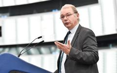 Les nouvelles règles budgétaires de l’UE freineront la lutte contre le changement climatique, selon une étude