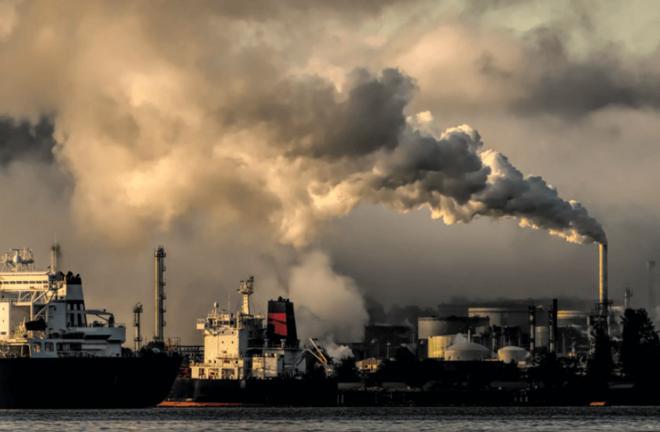 Greenwashing : les grandes compagnies pétrolières protègent les combustibles fossiles en mentant sur leurs ambitions écologiques