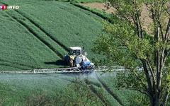 Pesticides : la France pourrait changer sa manière de les mesurer et voici comment