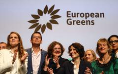 Les Verts s’engagent à répondre aux attentes des agriculteurs et appellent à davantage d’ambition climatique
