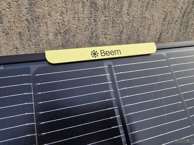 Test de Beem On: la station solaire la plus puissante et polyvalente du moment ?