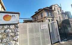 À Marseille, une multinationale de l’agrochimie pollue sans se soucier de la loi