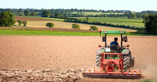Anne de Guigné: «Protectionnisme agricole, la France en a déjà soupé»