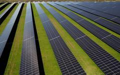 «La délocalisation ou la faillite»: l’Europe tente de sauver son industrie solaire menacée d’extinction