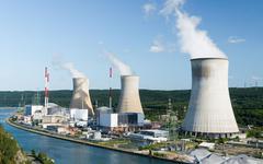 EDF passe une étape clé pour le nucléaire tchèque