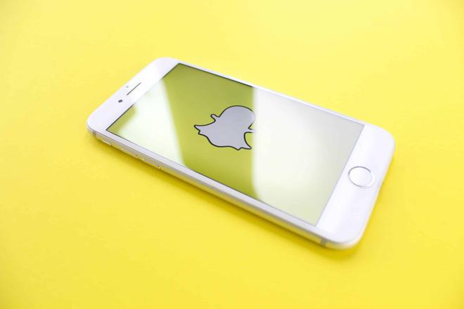 Snapchat licencie 10 % de son personnel
