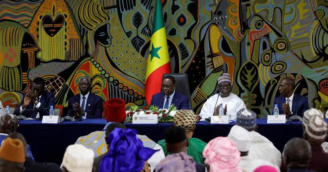 Sénégal: Paris appelle à des élections «dans le meilleur délai», une manifestation prévue à Dakar aujourd’hui