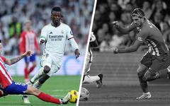 Real Madrid-Atlético : Camavinga en patron, les Colchoneros souffrent mais s’arrachent... Les tops et les flops