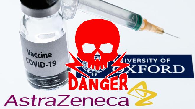 AstraZeneca fait face à des dizaines de millions de livres dans les demandes d’indemnisation de 35 victimes du vaccin anti Covid-19