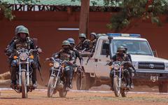 La Police burkinabè en tête des Polices les plus respectueuses des droits des citoyens en Afrique