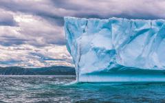Le plus gros iceberg du monde est à la dérive : faut-il s’inquiéter ?