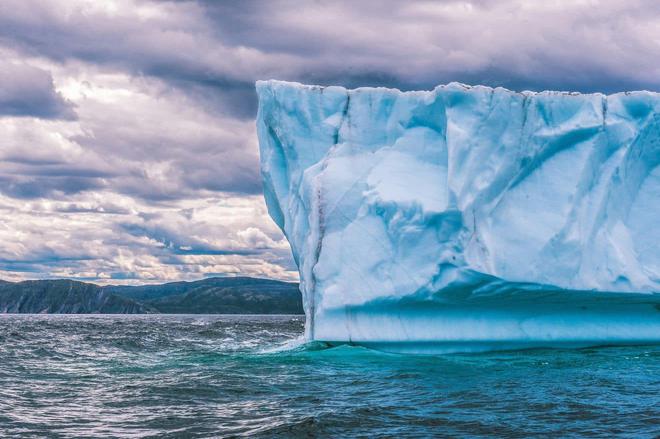 Le plus gros iceberg du monde est à la dérive : faut-il s’inquiéter ?