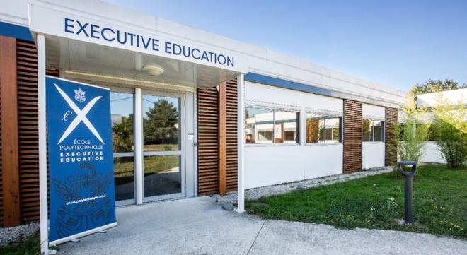 L’Executive Education de l’École polytechnique lance cinq nouveaux programmes pour dirigeants