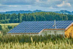 Energie Solaire à Domicile : Un Geste Environnemental