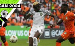 Finale Côte d'Ivoire - Nigeria : duel de géants d'Afrique pour une nouvelle étoile