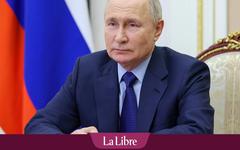 Occident contre Russie : Poutine est-il en train de gagner ?
