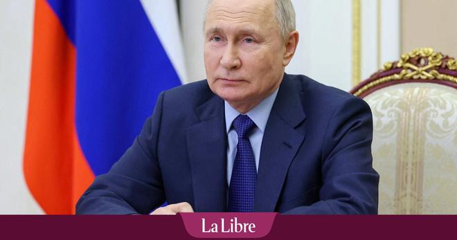 Occident contre Russie : Poutine est-il en train de gagner ?