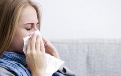 L'épidémie de grippe, qui a gagné toute la métropole mi-janvier, s'est poursuivie à un niveau élevé la semaine dernière, mais les principaux indicateurs semblent indiquer une tendance à la stabilisation