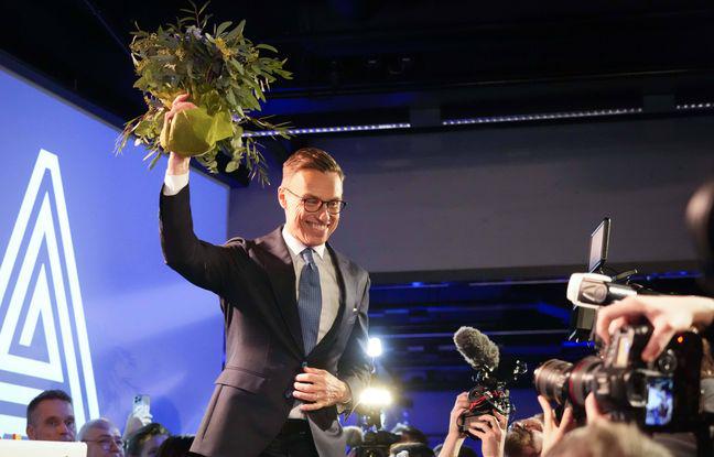 Finlande : victoire de l’ancien Premier ministre conservateur Alexander Stubb à la présidentielle