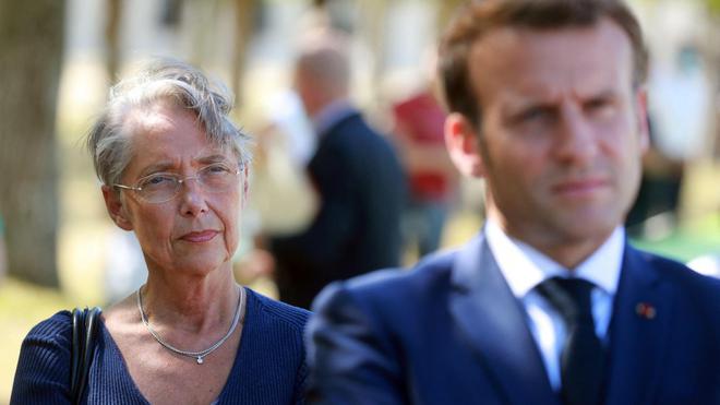 Assemblée nationale : Elisabeth Borne retrouve ce mardi son siège d’élue du Calvados