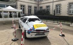 Vendée Préfecture. Sécurité routière: Bilan 2023 des Accidents de la Route