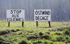 Aude : comment la cour administrative d'appel de Toulouse a conforté le préfet et son refus des éoliennes d'Ostwind