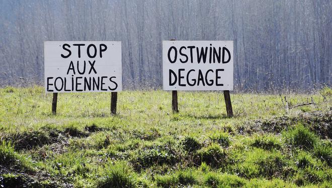 Aude : comment la cour administrative d'appel de Toulouse a conforté le préfet et son refus des éoliennes d'Ostwind